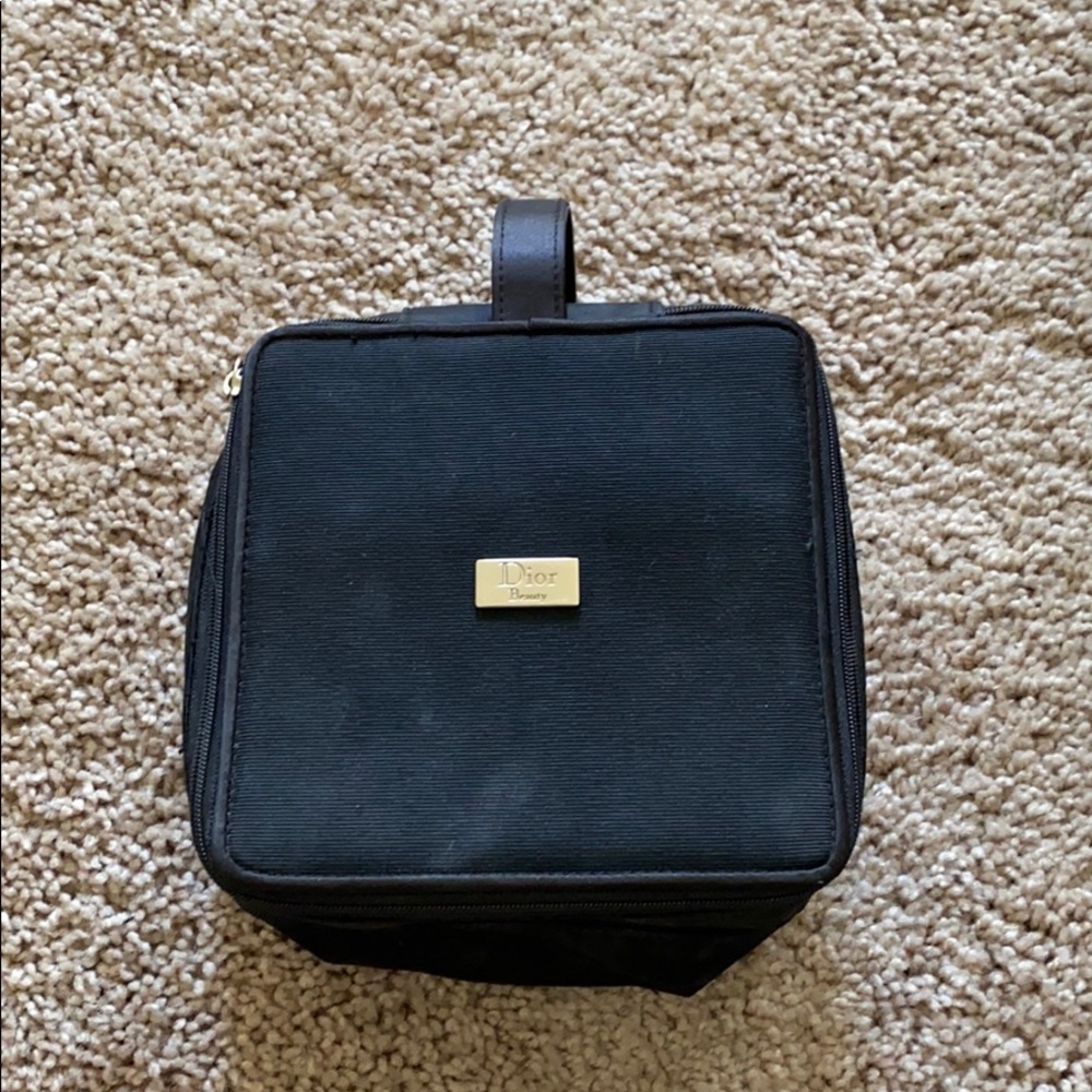 Dior Beauty Bag